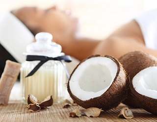 Can you Treat Acne Using Coconut Oil?