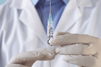 Steroid injection for scar tissue side effects