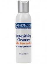 Dermagist Detoxifying Cleanser Review